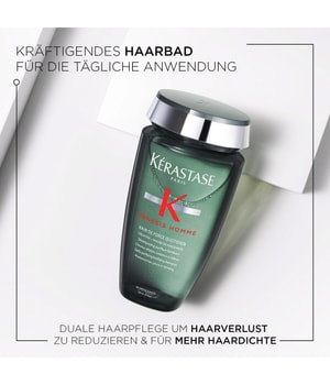 Produktbild 2 von 6, Kérastase Genesis Haarshampoo