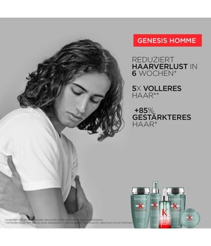 Produktbild 4 von 6, Kérastase Genesis Haarshampoo
