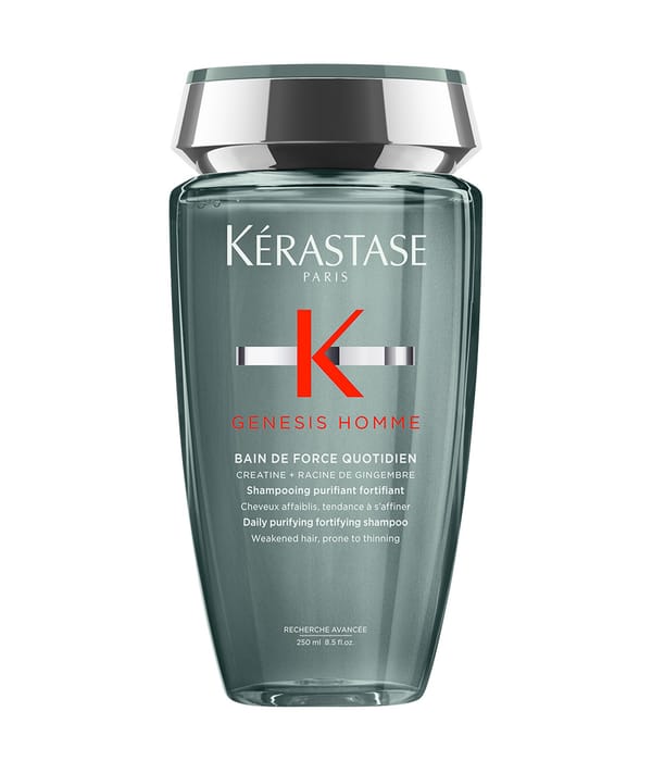 Produktbillede 1 af 4, Kérastase Genesis Shampoo