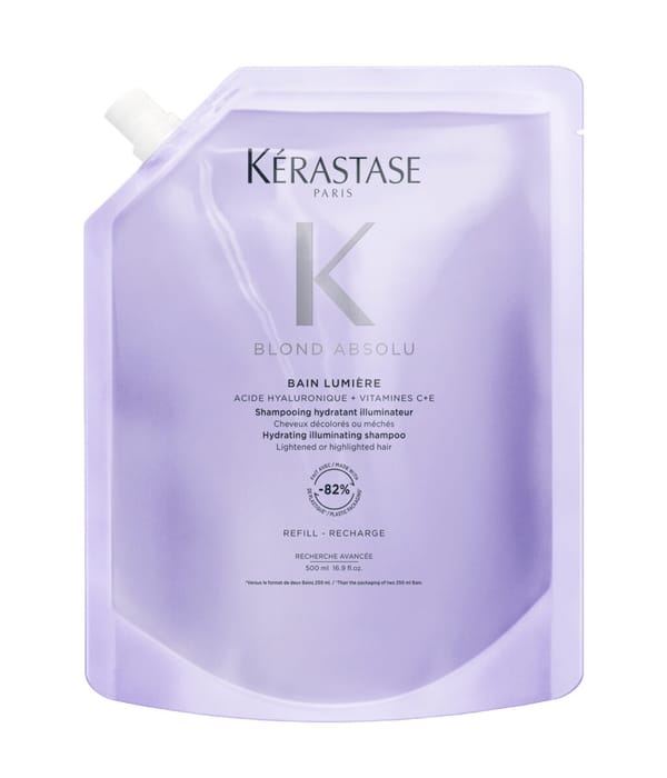 Immagine prodotto 1 di 6, Kérastase Blond Absolu Shampoo per capelli