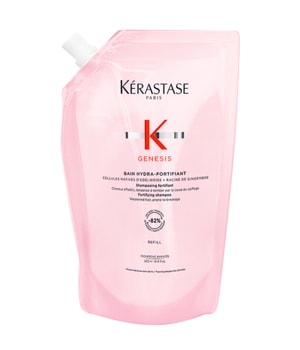 Kérastase Genesis Bain Hydra-Fortifiant Refill Shampoo 500 ml