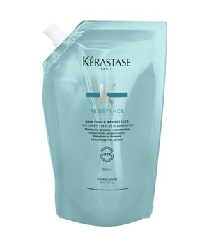 Kérastase Resistance Bain Force Architecte Refill Schampo