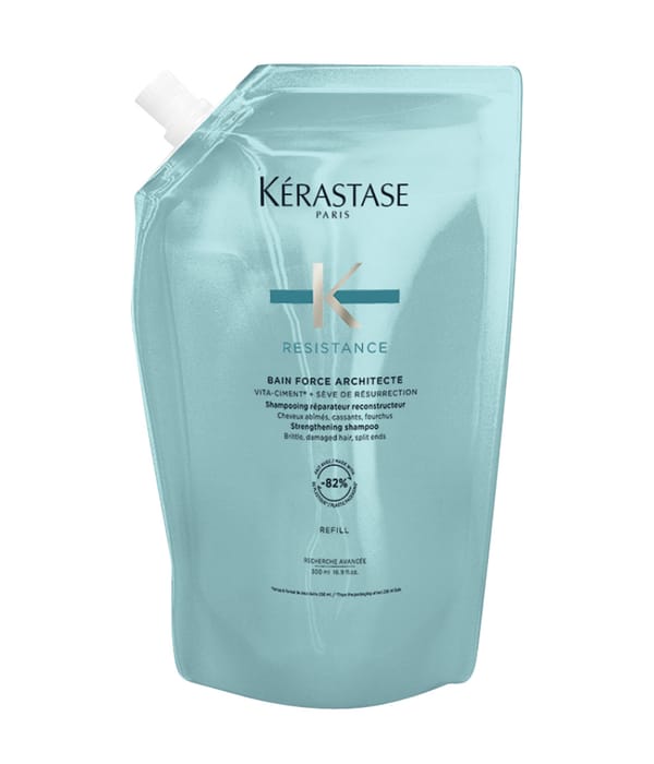 Immagine prodotto 1 di 6, Kérastase Resistance Shampoo per capelli