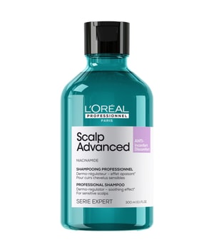 L'Oréal Professionnel Paris Serie Expert Scalp Advanced Anti-Discomfort Dermo-Regulator Shampoo