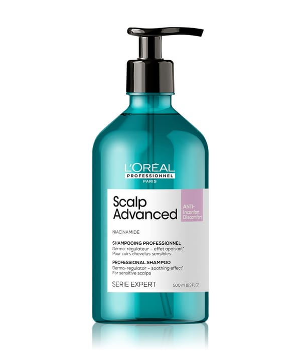 Produktbillede 1 af 1, L'Oréal Professionnel Paris Serie Expert Shampoo