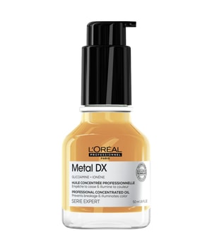 L'Oréal Professionnel Paris Metal DX Hårolie
