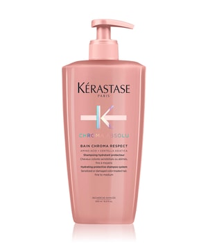 Kérastase Chroma Absolu Bain Chroma Respect Schampo