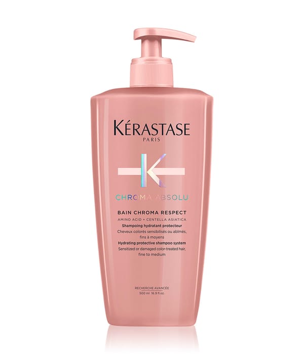 Produktbild 1 von 4, Kérastase Chroma Absolu Haarshampoo