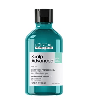 L'Oréal Professionnel Paris Serie Expert Scalp Advanced Anti-Oiliness Dermo-Purifier Shampoo