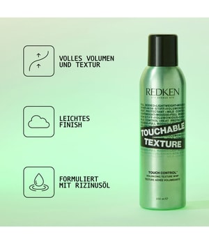 Produktbild 4 von 6, Redken Styling Schaumfestiger