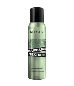 Redken Styling Touchable Texture Mousse 200 ml