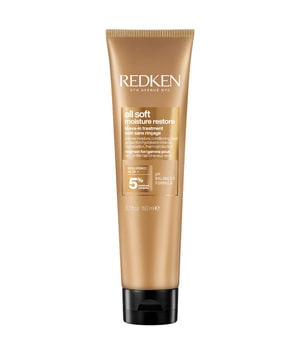 Redken All Soft Moisture Restore Leave-In Leave-in balsam