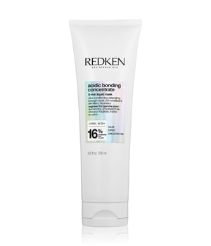 Redken Acidic Bonding Concentrate 5-Min Liquid Mask Haarmasker 250 ml Dames