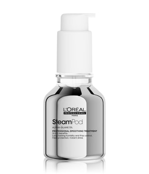 L'Oréal Professionnel Paris SteamPod Professional Smoothing Treatment Haarolie 50 ml