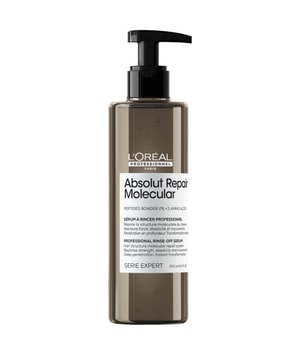 L’Oréal Professionnel Serie Expert Absolut Repair Molecular serum do włosów zniszczonych 250 ml można nabyć na stronie Flaconi.pl