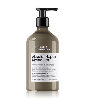 L'Oréal Professionnel Paris Absolut Repair Molecular Schampo