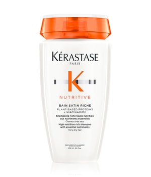Kérastase Nutritive Bain Satin Riche Schampo