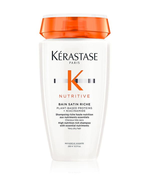 Produktbild 1 von 5, Kérastase Nutritive Haarshampoo