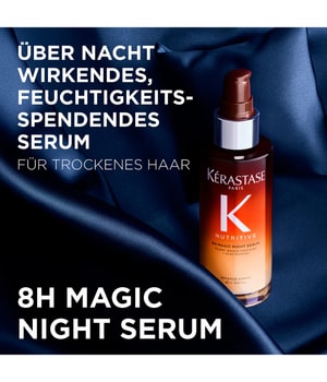 Produktbild 2 von 6, Kérastase Nutritive Haarserum