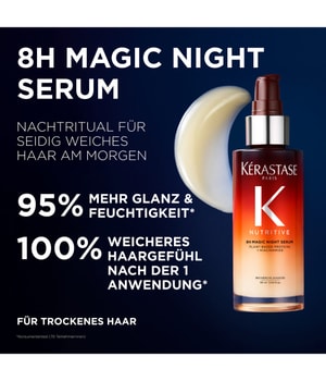 Produktbild 5 von 6, Kérastase Nutritive Haarserum