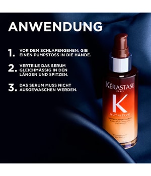Produktbild 6 von 6, Kérastase Nutritive Haarserum
