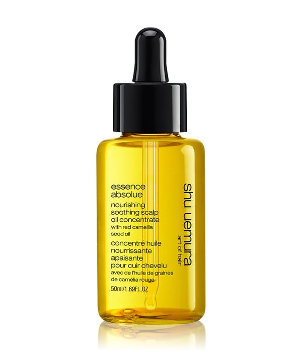 Image du produit 1 sur 6, Shu Uemura Essence Absolue Soin du cuir chevelu
