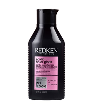 Redken Acidic Color Gloss gentle color shampoo Schampo