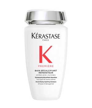Kérastase Première Shampoo for damaged hair Schampo