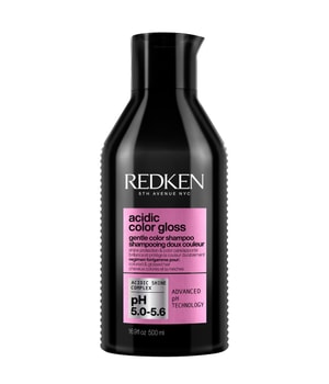Redken Acidic Color Gloss gentle color shampoo Haarshampoo · 500 ml