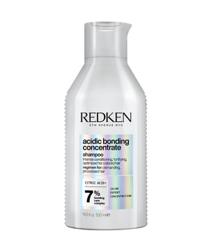 Redken Acidic Bonding Concentrate Shampoo 500 ml Dames