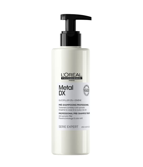 Tuotekuva 1/6, L'Oréal Professionnel Paris Metal DX Pre-shampoo
