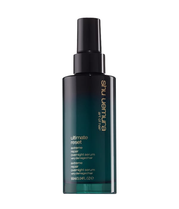 Productafbeelding 1 van 6, Shu Uemura Ultimate Reset Haarserum