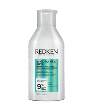 Redken Acidic Bonding Curls Shampoo