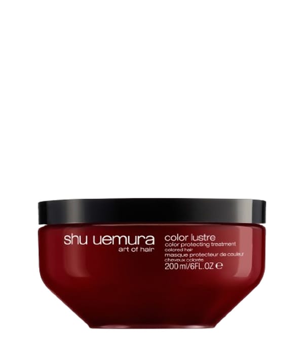 Zdjęcie produktu 1 z 6, Shu Uemura Color Lustre Maska do włosów
