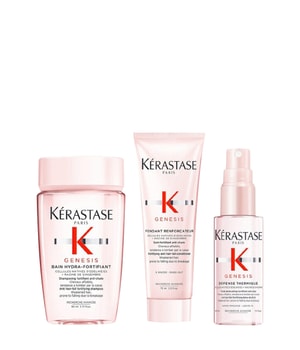 Kérastase Genesis Discovery Set Haarverzorgingsset online kopen