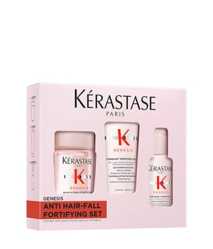 Kérastase Genesis Discovery Set Coffret soin cheveux Unisexe