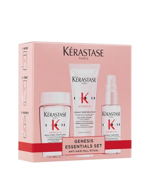 Kérastase Genesis Discovery Set Haarverzorgingsset 1 st