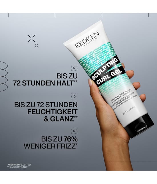 Produktbillede 2 af 6, Redken Acidic Bonding Curls Stylingcreme