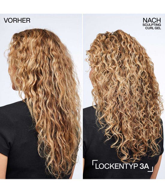 Produktbillede 4 af 6, Redken Acidic Bonding Curls Stylingcreme