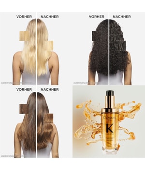 Produktbild 3 von 6, Kérastase Elixir Ultime Haaröl