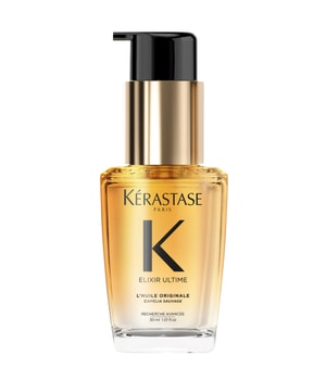 Kérastase Elixir Ultime L'Huile Originale Refillable Hårolja