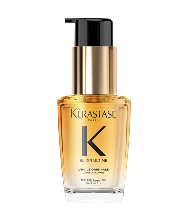 Produktbild 1 von 5, Kérastase Elixir Ultime Haaröl