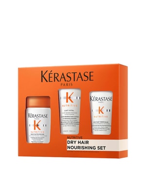 Kérastase Nutritive Discovery Set Coffret soin cheveux 1 art.