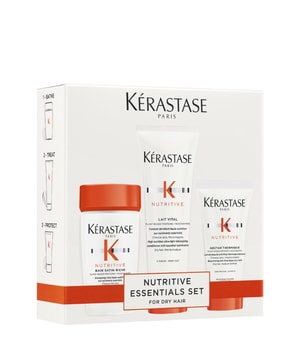 Kérastase Nutritive Discovery Set Haarverzorgingsset 1 st