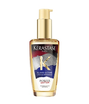Kérastase Elixir Ultime L'Huile Limited Edition Women's Day Haarolie 30 ml