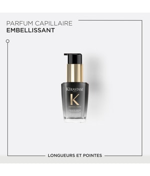Kérastase Chronologiste L'Huile de Parfum Refillable Huile cheveux
