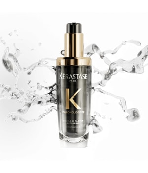 Kérastase Chronologiste ヘアオイル 5本セット クロノロジスト 10％クーポン ケラスターゼ ユイル ヘアオイル N