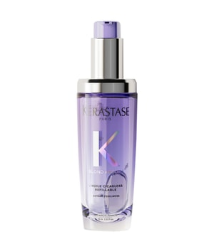Kérastase Blond Absolu L’Huile Cicaextreme Refillable Huile cheveux 75 ml