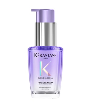 Kérastase Blond Absolu L’Huile Cicaextreme Refillable Huile cheveux 30 ml