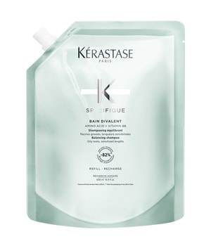 Kérastase Specifique Bain Divalent Refill Szampon do włosów 500 ml